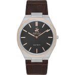 Beverly Hills Polo Club Beverly Hills Polo Club BP3607X.564 Kol Saati - Gri