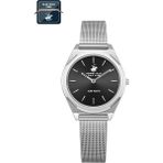 Beverly Hills Polo Club Beverly Hills Polo Club BP3711X.350 Kol Saati - Siyah