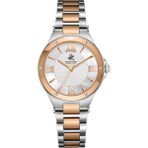 Beverly Hills Polo Club Beverly Hills Polo Club BP3740C.530 Kol Saati - Rose Gold