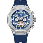 Beverly Hills Polo Club Beverly Hills Polo Club BP3750X.399 Kol Saati - Lacivert