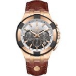 Beverly Hills Polo Club Beverly Hills Polo Club BP3803X.455 Kol Saati - Siyah