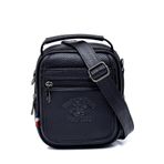 Beverly Hills Polo Club Beverly Hılls Polo Club Erkek Çapraz Çanta 05Bhpc3001-S,Siyah Tek Ebat