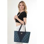 Beverly Hills Polo Club Beverly Hılls Polo Club Kadın Omuz Çantası 05Bhpc8041,Denim Standart