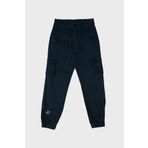 Beverly Hills Polo Club BG Store Erkek Çocuk Lacivert Pantolon