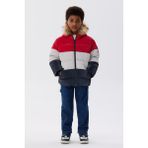Beverly Hills Polo Club Bg Store Erkek Çocuk Renkli Mont - 12 Yaş