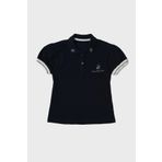 Beverly Hills Polo Club Bg Store Kız Çocuk Lacivert T-shirt 23ss2bhg530