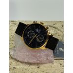 Beverly Hills Polo Club BH3103-03-HSR Erkek Kol Saati - Renkli