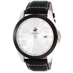 Beverly Hills Polo Club BH418-01 Erkek Kol Saati