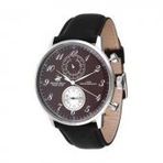 Beverly Hills Polo Club BH6031-16 Erkek Kol Saati