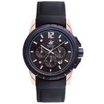 Beverly Hills Polo Club BH7019-02 Erkek Kol Saati