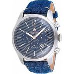 Beverly Hills Polo Club BH7023-01 Erkek Kol Saati