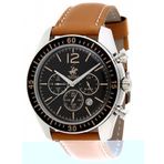 Beverly Hills Polo Club BH7031-04 Erkek Kol Saati