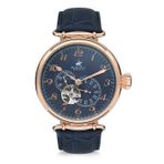 Beverly Hills Polo Club BH9099-03 Erkek Kol Saati