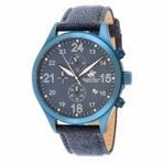 Beverly Hills Polo Club BH9207-03 Erkek Kol Saati