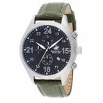 Beverly Hills Polo Club BH9207-05 Erkek Kol Saati