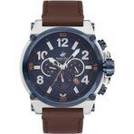 Beverly Hills Polo Club BH9211-02 Erkek Kol Saati