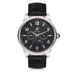 Beverly Hills Polo Club BH9651-03 Erkek Kol Saati