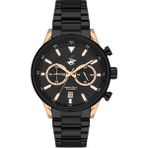 Beverly Hills Polo Club BH9677-04 Unisex Kol Saati