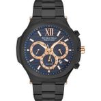 Beverly Hills Polo Club Bhpc BP3216X.690 Kol Saati - Lacivert