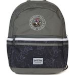 Beverly Hills Polo Club BHPC76160 Gri Unisex Sırt Çantası