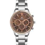 Beverly Hills Polo Club BP3001X.540 Erkek Kol Saati