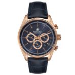 Beverly Hills Polo Club BP3004X.499 Erkek Kol Saati
