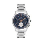 Beverly Hills Polo Club BP3012X.390 Erkek Kol Saati