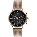Beverly Hills Polo Club BP3020X.460 Erkek Kol Saati