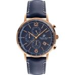 Beverly Hills Polo Club BP3034X.499 Erkek Kol Saati