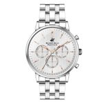 Beverly Hills Polo Club BP3035X.330 Erkek Kol Saati
