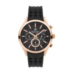 Beverly Hills Polo Club BP3042X.451 Erkek Kol Saati
