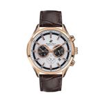 Beverly Hills Polo Club BP3112X.432 Erkek Kol Saati