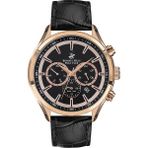 Beverly Hills Polo Club BP3112X.451 Erkek Kol Saati