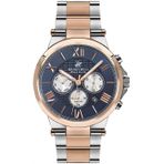 Beverly Hills Polo Club BP3123X.590 Erkek Kol Saati
