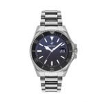 Beverly Hills Polo Club BP3125X.390 Erkek Kol Saat