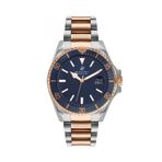 Beverly Hills Polo Club BP3125X.590 Kol Saati