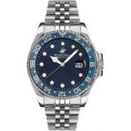 Beverly Hills Polo Club Bp3126x.390 Erkek Kol Saati