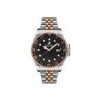 Beverly Hills Polo Club BP3126X.550 Erkek Kol Saati
