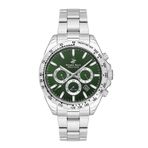 Beverly Hills Polo Club BP3127X.370 Erkek Kol Saati