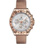 Beverly Hills Polo Club BP3128X.430 Kol Saati