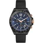 Beverly Hills Polo Club BP3128X.690 Erkek Kol Saati