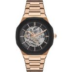 Beverly Hills Polo Club BP3134X.850 Bronz Erkek Kol Saati