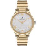 Beverly Hılls Polo Club Bp3135x.130 Erkek Kol Saati