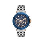 Beverly Hills Polo Club BP3143X.390 Erkek Kol Saati