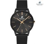 Beverly Hills Polo Club BP3154X.660 Erkek Kol Saati