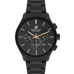 Beverly Hills Polo Club BP3223X.450 Erkek Kol Saati