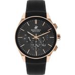 Beverly Hills Polo Club BP3224X.451 Erkek Kol Saati