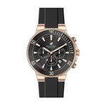 Beverly Hills Polo Club Bp3248x.451 Erkek Kol Saati