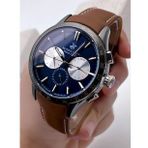 Beverly Hills Polo Club BP3251X.092 Erkek Kol Saati