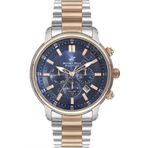 Beverly Hills Polo Club BP3254X-590 Erkek Kol Saati